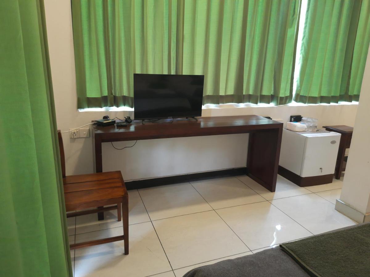 Apartmán Silent Oasis Ella Exteriér fotografie