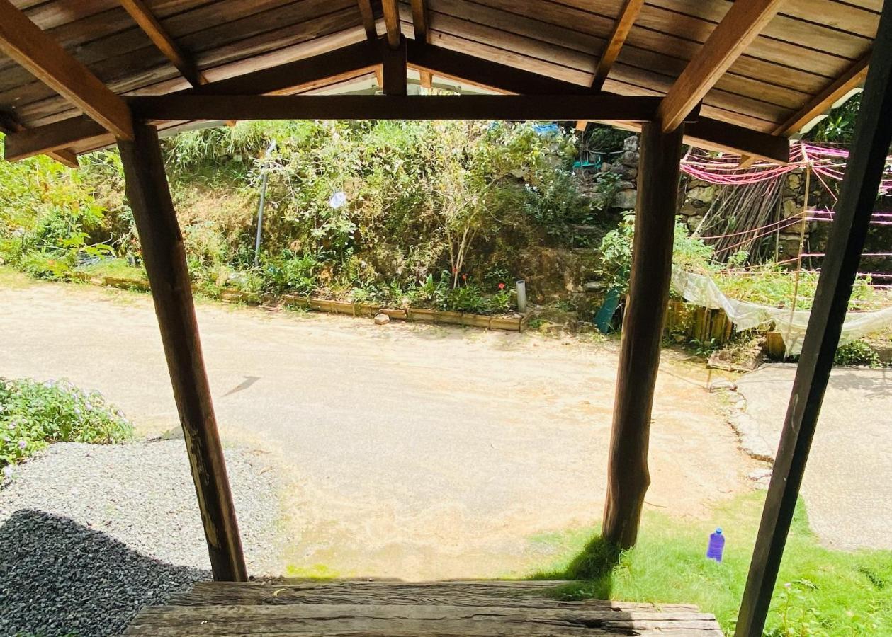 Apartmán Silent Oasis Ella Exteriér fotografie