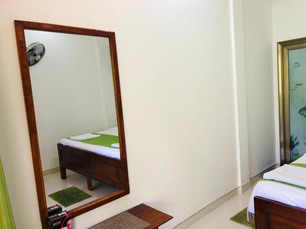 Apartmán Silent Oasis Ella Exteriér fotografie