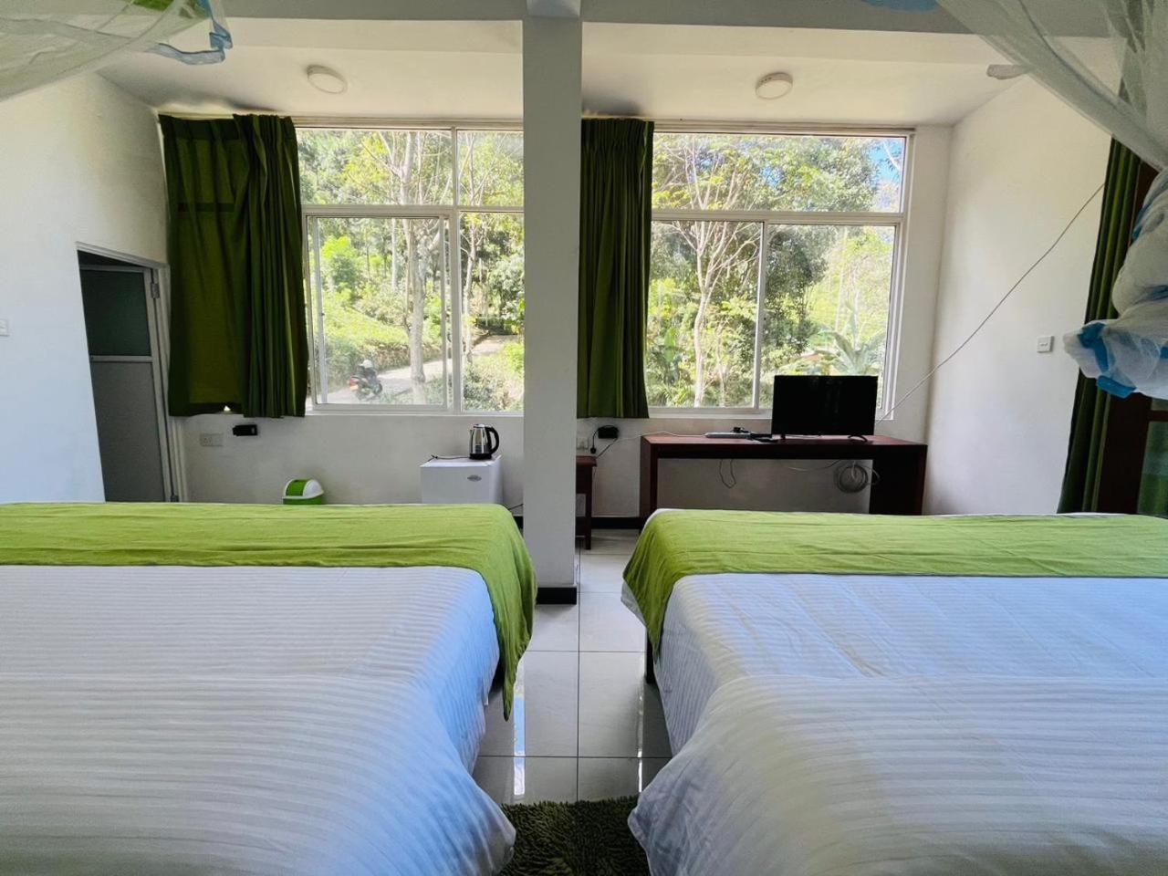 Apartmán Silent Oasis Ella Pokoj fotografie