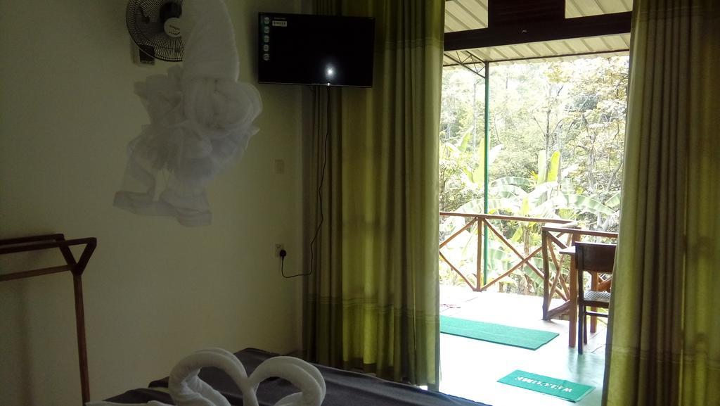 Apartmán Silent Oasis Ella Exteriér fotografie